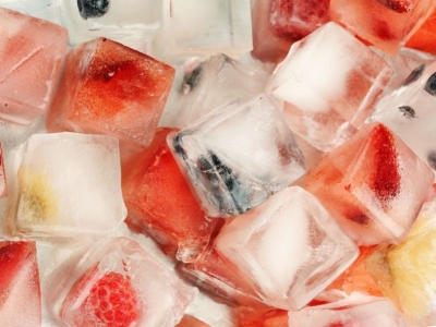Optimize your freezer for all your receptions 