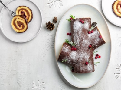 December - Festive Gastronomy 