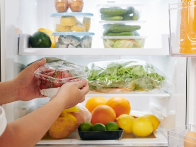 Technological advances in refrigeration 